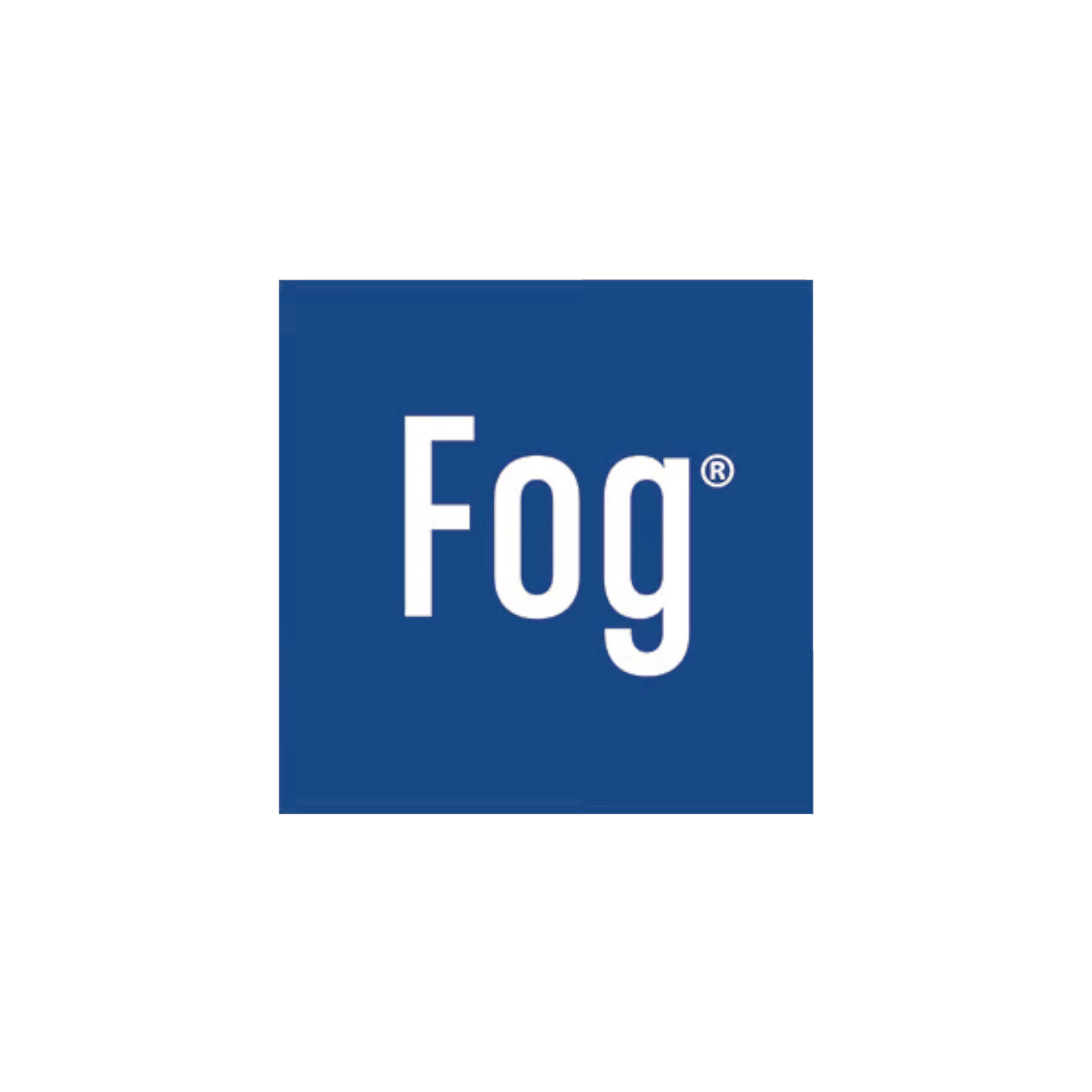 Fog